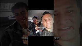 Luckiest Taxi Driver 🤑🔥🐐  football viral funny fyp  Primeftbl7 [upl. by Sabelle]