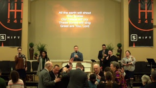 Apostolic Pentecostal Church Live Stream [upl. by Colette622]