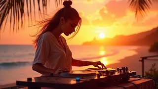 Ibiza Summer Mix 2024 🍓 Best Of Tropical Deep House Music Chill Out Mix 2023 🍓 Chillou [upl. by Namzed370]