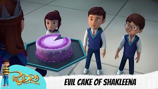 Rudra  रुद्र  Season 4  Full Episode  Evil cake of Shakleena [upl. by Liagibba]