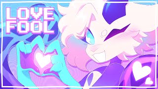 LOVEFOOL  Animation Meme [upl. by Modeste]