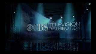 CBS Television Distribution 2013 [upl. by Milburr]