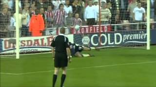 Classic Match Sunderland 3 Burnley 2 [upl. by Sisco]