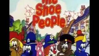 The Shoe People Intro [upl. by Aneeuqal]