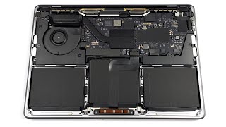 🛠️ Apple MacBook Pro 13 M2 2022  Not disassembly and No upgrade options [upl. by Willa829]