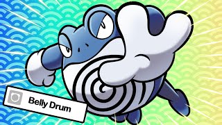 THIS Makes Poliwrath UNSTOPPABLE [upl. by Bores]