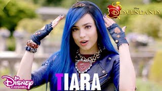 🎵 The DS song  Descendants 3  Disney Channel Africa [upl. by Arrio32]