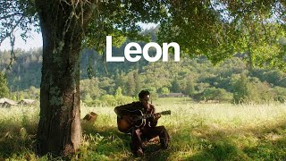 Leon Bridges  Leon Album Trailer [upl. by Attekram]