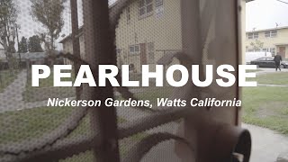 PHTV ep19 Run Up a Bag with Trill Nickerson Gardens Watts CA [upl. by Kinata]