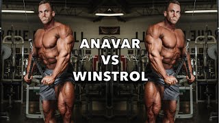 CONTEST PREP amp CUTTING CYCLE TIPS  EP 2ANAVAR VS WINSTROL [upl. by Gristede398]