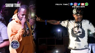 Tommy Lee SPARTA VS GOVANA lets see who have the killer performance [upl. by Ahsilav513]