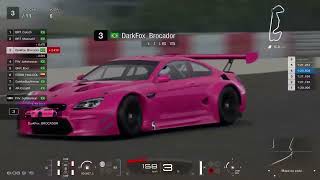 🇮🇹 Sardegna  Pista de asfalto B • Gr3  SILVER • E31R6  Prime League GT [upl. by Shue]