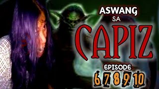 ASWANG SA PROBINSYA episode 6 7 8 9 10  Tagalog horror film  horror  horror movie  Horror film [upl. by Manolo586]