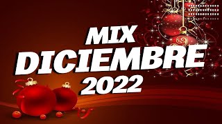 MIX FIN DE AÑO 2022  LO MAS NUEVO 2022  LO MAS SONADO [upl. by Ahsirahc475]