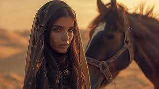 PETRA MIX  Wonderful Ethnic Journeys DJ MIX 2024 [upl. by Drye]