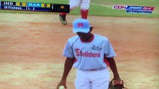 Manuel Beltre SS 2020 9 Foul Tournament Scotiabank With 12 Years [upl. by Gomer]