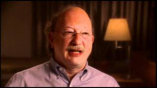 Dennis McKenna Endogenous DMT and chemical symbiosis [upl. by Orelle]