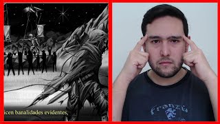 UFFF 💥 ESCRITOR analiza y reacciona a NUEVO tema de SOLITARIO 🥴 EL DISIDENTE DESCONTROLADO [upl. by Larentia]