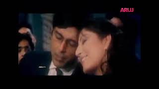 Tum Hi To Meri Zindagi Ho  Film Daku 2002 Tauseef Dar Saima Jehan amp Amir Ali [upl. by Aldin511]