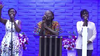 Worship Prayer and Meditations christianaattafuah prayer meditation trust Gospel ghana [upl. by Petromilli]