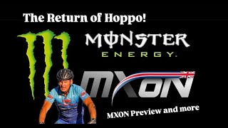 MXON 2024 Discussion  The Return of Hoppo  Q amp Eh [upl. by Konstantin995]