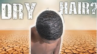 HOW TO KEEP YOUR 360 WAVES FROM BEING DRY [upl. by Nnahsal]