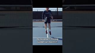 Tennis Training From Fit4Tennis [upl. by Alyakcim]