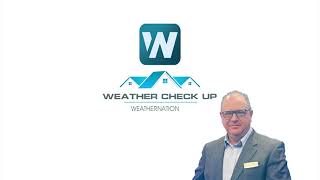 Weather Checkup  Impact Resistant Windows [upl. by Anaujahs]