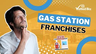 Is It Time to Invest in a Gas Station Franchise⛽ [upl. by Nennek]