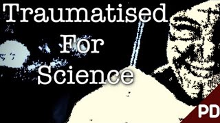 The Dark Side of Science The Horrors of the Facial Expression Experiment 1924 Short Documentary [upl. by Corell]