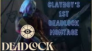 Vindicta  Ranked Deadlock Montage 1 [upl. by Pollak]