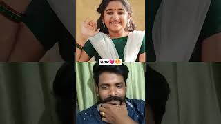 Indhu Rebecca Varghese 💗amaran sivakarthikeyan saipallavi tamil malayalam youtubeshorts [upl. by Rainger343]