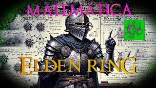 ELDEN RING  Poison para nerdolas matematicamente correto [upl. by Cchaddie]