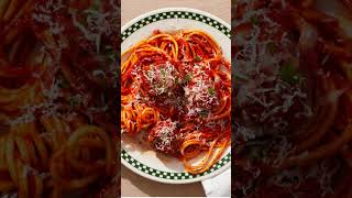 I like my spaghetti SAUCY funny memes spaghetti pun comedy [upl. by Cordy]