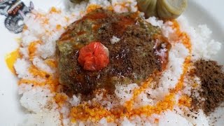 LafidiFouti Recipe  Ramadan Recipes  Kadirecips [upl. by Ennaylime]