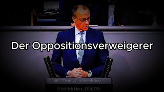 Der Oppositionsverweigerer [upl. by Sukul]