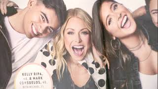 Kelly Ripas Family Featured in People Magazine [upl. by Neras]