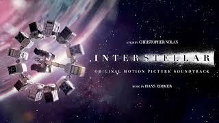 Interstellar Official Soundtrack  Cornfield Chase – Hans Zimmer  WaterTower [upl. by Earased488]