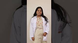 Soban Singh Jeena Almora medical College white coat medicalstudent minivlog masti medicalcollege [upl. by Ruth]