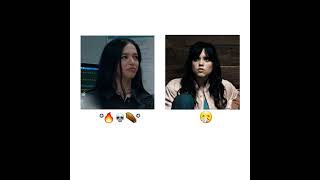 A Asmática no Velório da Churrasco 🥺💅🏻 jennaortega amberfreeman taracarpenter scream5 meme [upl. by Alwin]