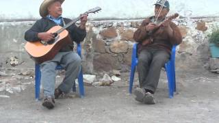 06  Los Viejitos De La Cañada  CORRIDO DE MACARIO ROMERO [upl. by Avihs]