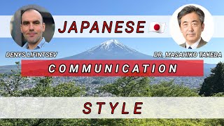 Japan🇯🇵 Crosscultural communication tips [upl. by Esojnauj]