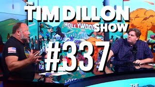 Springtime in Texas  The Tim Dillon Show 337 [upl. by Nueoras]