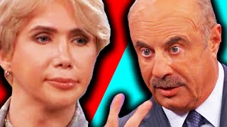 Oli London Meets Dr Phil [upl. by Lura]