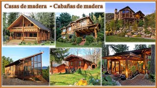 Casas de madera Colombia  Taller de Ensamble [upl. by Mallin894]