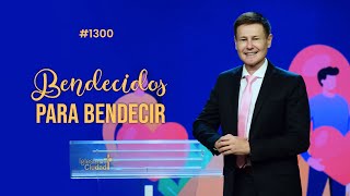 José Luis Cinalli  Bendecidos para bendecir  19052024 1300 [upl. by Eintirb]