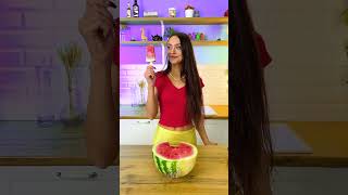 MY KID ONLY EATS SWEETS 😨 Lets make healthy ice cream 123go food parenting recipes cooking [upl. by Suoiluj204]