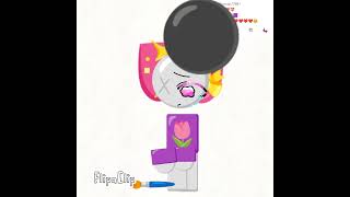 🖼🖌flipaclip emojicatbaby [upl. by Eirrem]