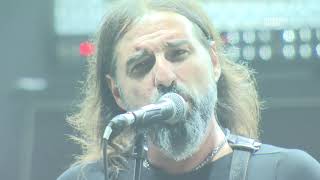 Rotting Christ  Live Wacken 2022 Full Show HD [upl. by Asert]