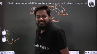 Some Basic principles and Techniques IUPAC Naming 07  Common Names  Rescheduled 1115 AMmp4 [upl. by Natica]